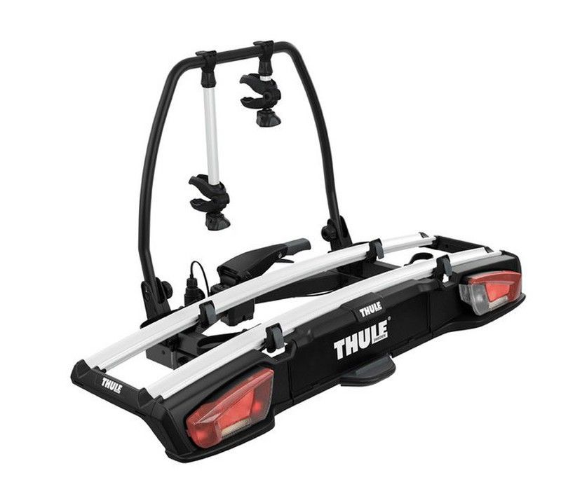 Portabicicletas Thule Velosspace XT 938 ampliable