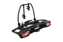 Portabicicletas Thule Velosspace XT 938B Negro