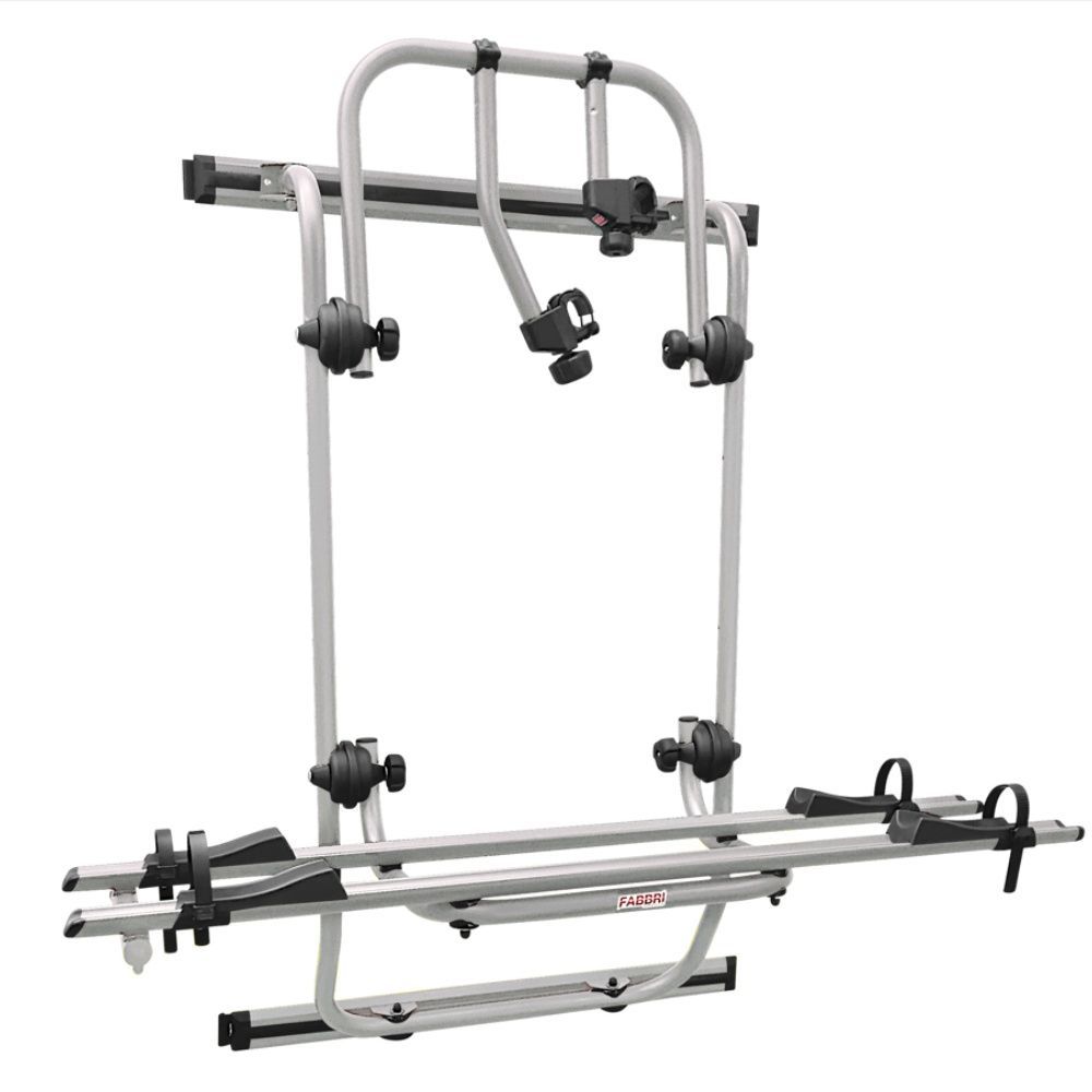 PORTABICICLETAS TRASERO F. DUCATO / P. BOXER / C. JUMPER