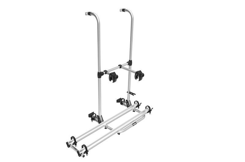 Portabicicletas trasero para furgonetas Thule Sport G2 Compact