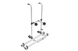 Portabicicletas trasero para furgonetas Thule Sport G2 Compact