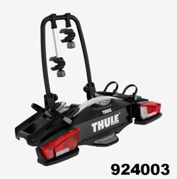 Portabiclecletas thule VeloCompac 924 NEW 2024