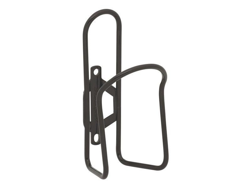 🖤🚴‍♂️ Portabidón Blackburn Competition Alu Negro  💧 Ligero, resistente y diseñado para el máximo rendimiento