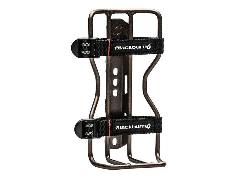 Portabidón Blackburn outpost cargo cage