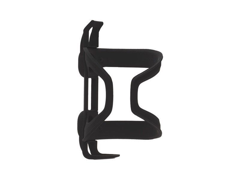 🖤🚵‍♂️ Portabidón Blackburn Wayside Entry MTB Negro  💧 Comodidad, acceso rápido y estilo para tus aventuras en bicicleta