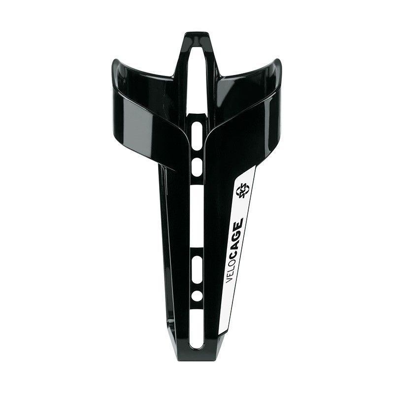 Portabidón sks velocage plástico negro/blanco