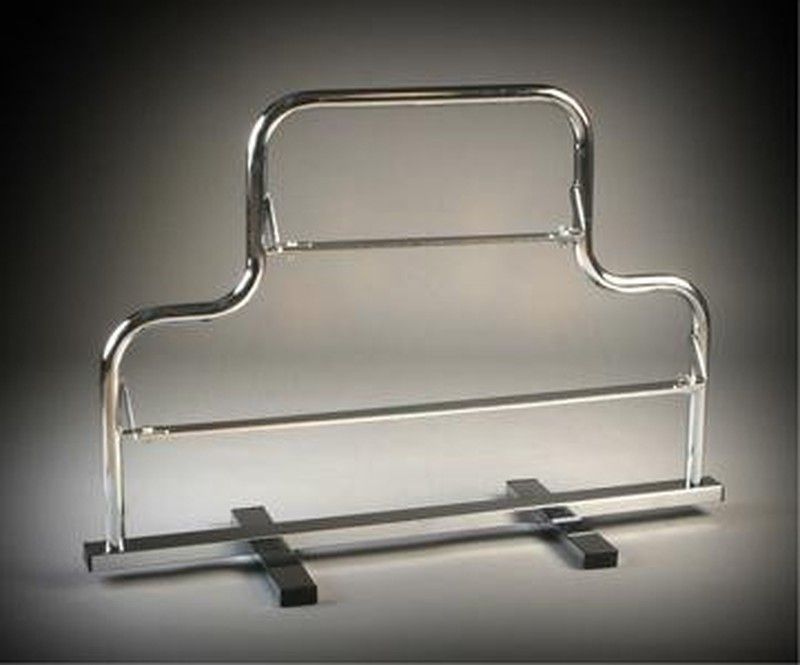 Portabobinas mostrador" para rollos de papel"