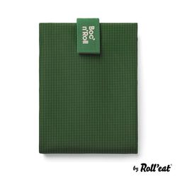 Portabocadillo Boc'n'Roll Active Verde