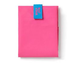 Portabocadillo Boc'n'Roll Fluor Rosa