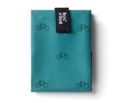 Portabocadillo Boc'n'Roll Icons Bicicleta