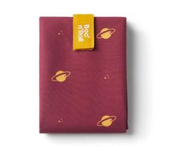 Portabocadillo Boc'n'Roll Icons Saturno