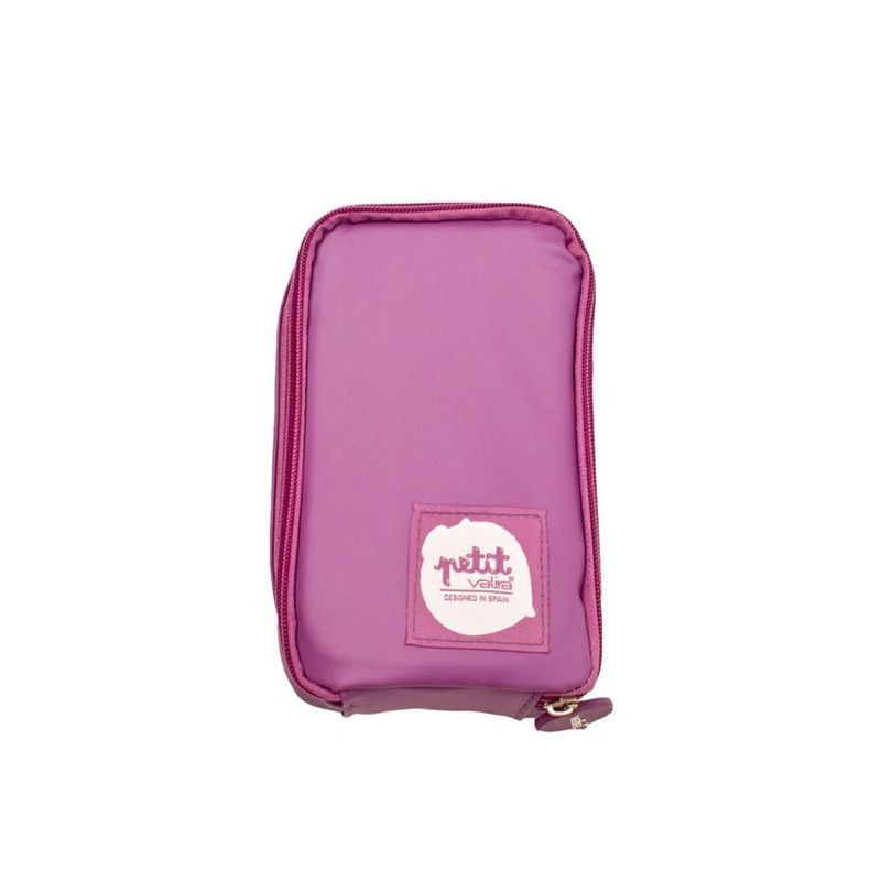 Portabocata valira petit morado