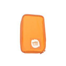 Portabocata valira petit naranja