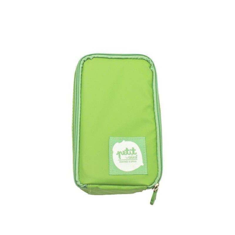 Portabocata valira petit verde