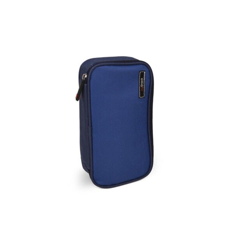 Portabocatas fun azul iris