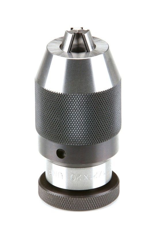 Portabrocas Auto T Columna B16 1-16MM