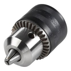 Portabrocas De Llave 13mm 1/2x20 Econ 2645000 Wolfcraft