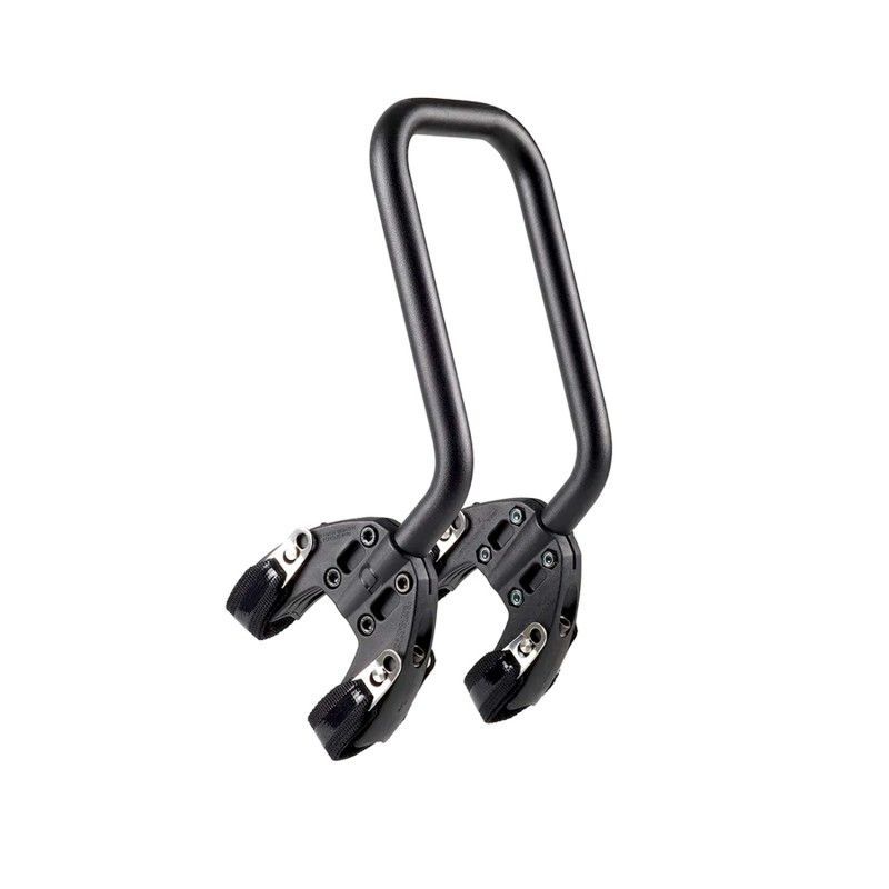 Portabultos delantero Aeroe Spider