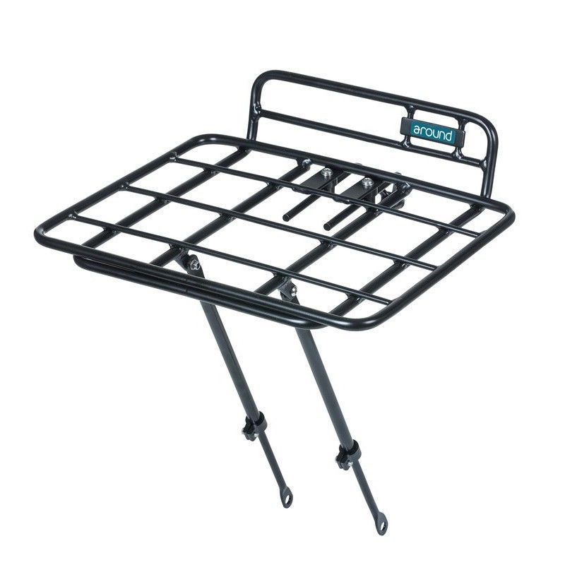 Portabultos delantero Mijnenpieper