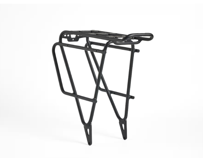 Portabultos lateral Trek Deluxe MIK