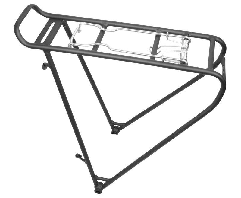 Portabultos trasero clip Trek Elan Interchange