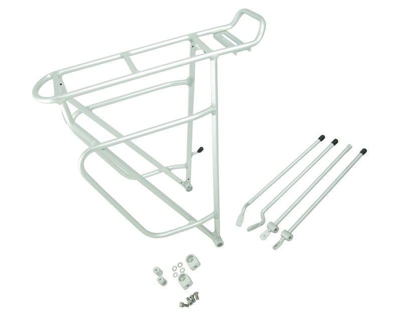 Portabultos trasero Trek Activity Travel