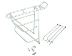 Portabultos trasero Trek Activity Travel