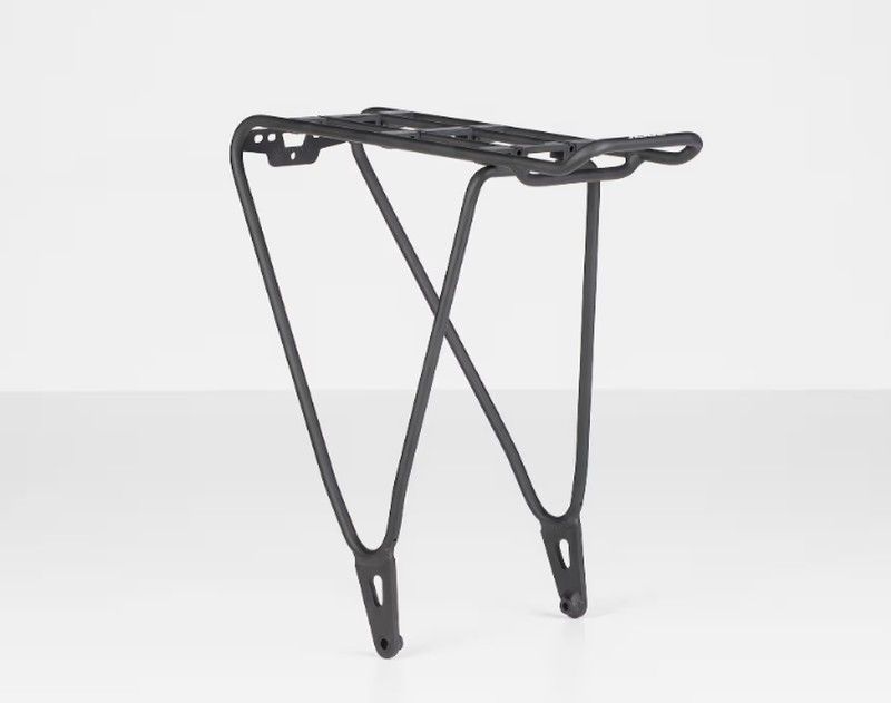 Portabultos trasero Trek BackRack MIK