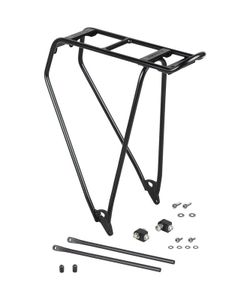 Portabultos trasero Trek Racktime Lightit