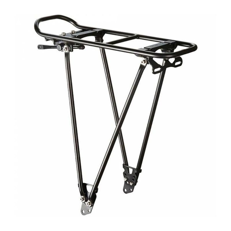 Portabultos trasero Tubus