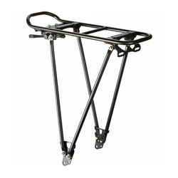 Portabultos trasero Tubus