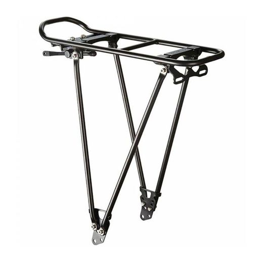 Portabultos trasero Tubus