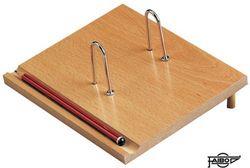 Portacalendarios de mesa faibo. 3 calidades