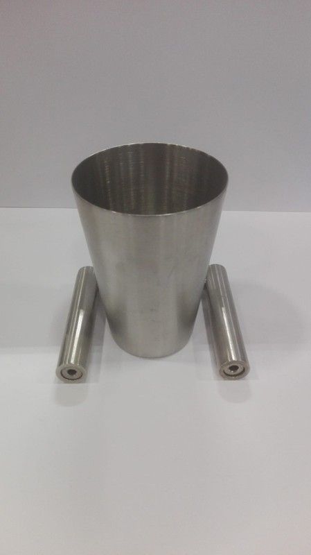 Portacepillos de vaso a pared, de Vitra VIT44477