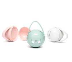 Portachupete Duo Suavinex