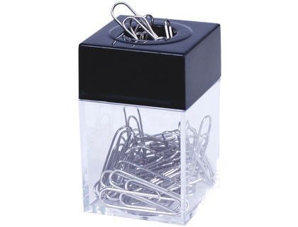 Portaclips Q-Connect Imantado Kf02132 Cuadrado