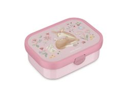 Portacomida Infantil Lunch Box Jardín Mágico Mepal