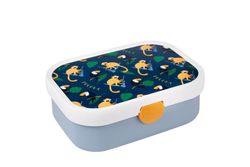 Portacomida Infantil Lunch Box Jungle Mepal Campus