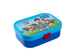 Portacomida Infantil Lunch Box Patrulla Canina Mepal Campus