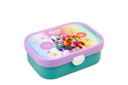 Portacomida Infantil Lunch Box Patrulla Canina Mepal Campus