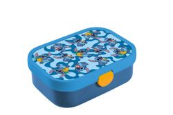 Portacomida Infantil Lunch Box Stitch Mepal