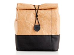 Portacomida Lekue Lunchbag To Go Kraft