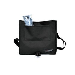 Portacomida Lunchbag Cute Jaseada (Azul-Gris-Lila) Iris