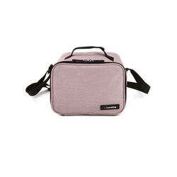 Portacomida Lunchbag Goglass Rosa (Contenedor vidrio 840 ml) Iris