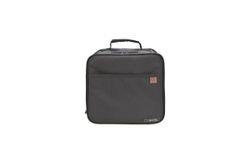 Portacomida Lunchbag Maxi Gris (contenedor 0.7+1 l ) Iris