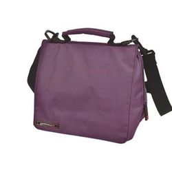 Portacomida lunchbag smart lila iris