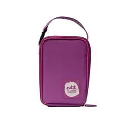 Portacomida lunchbag valira petit morado