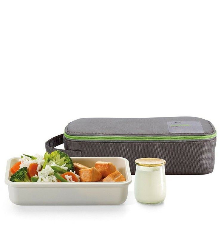 Portacomida nomad valira one city sin cont