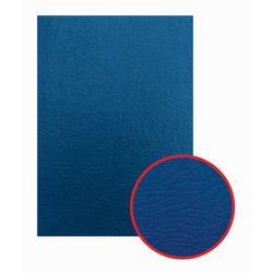 Portada IBISCOLEX GBC DIN A4 750 grs (Pack 50), azul