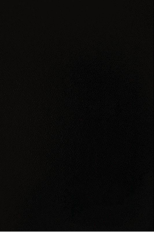 Portada Opaco carton 750 gr. Negro A4